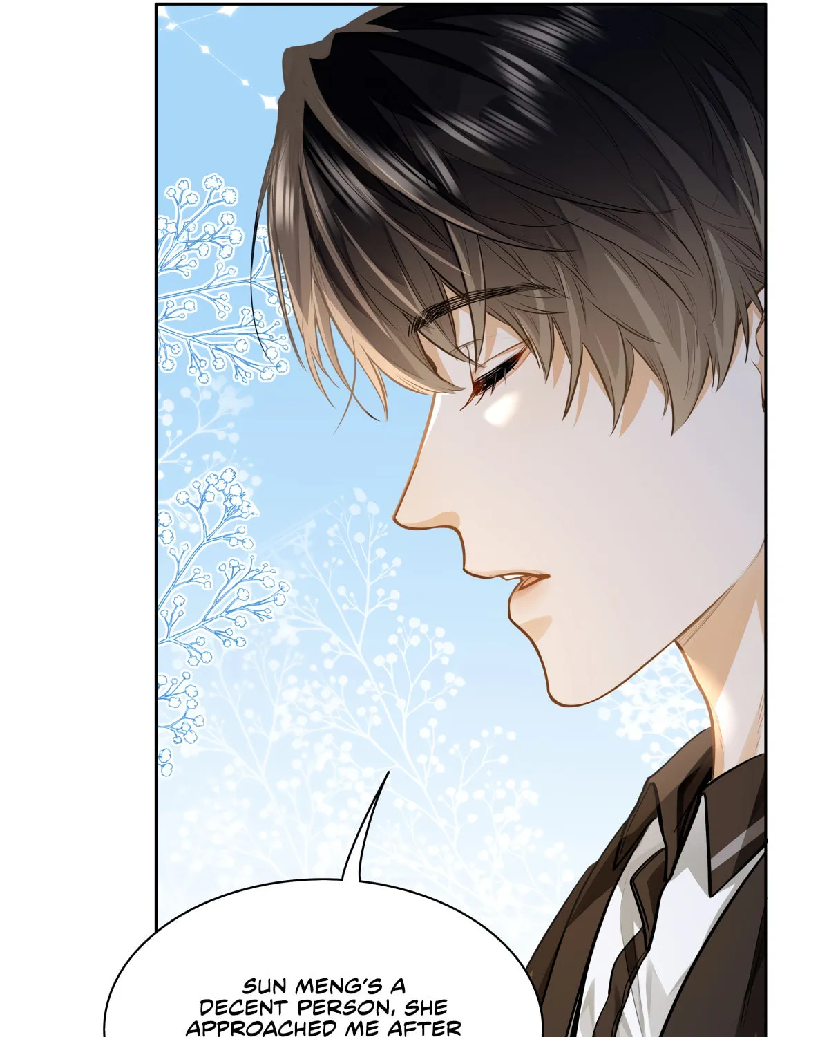 Read I Like Your Pheromones chapter 9 image 71 on Lezhin