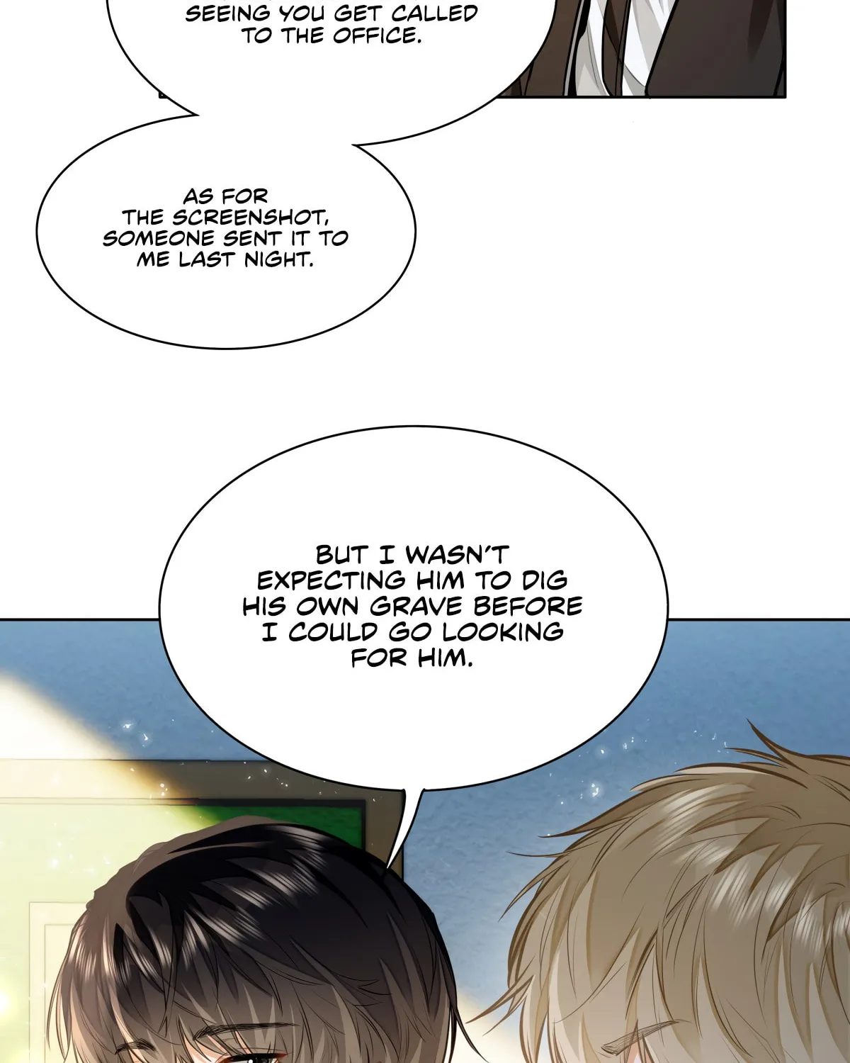 Read I Like Your Pheromones chapter 9 image 72 on Lezhin