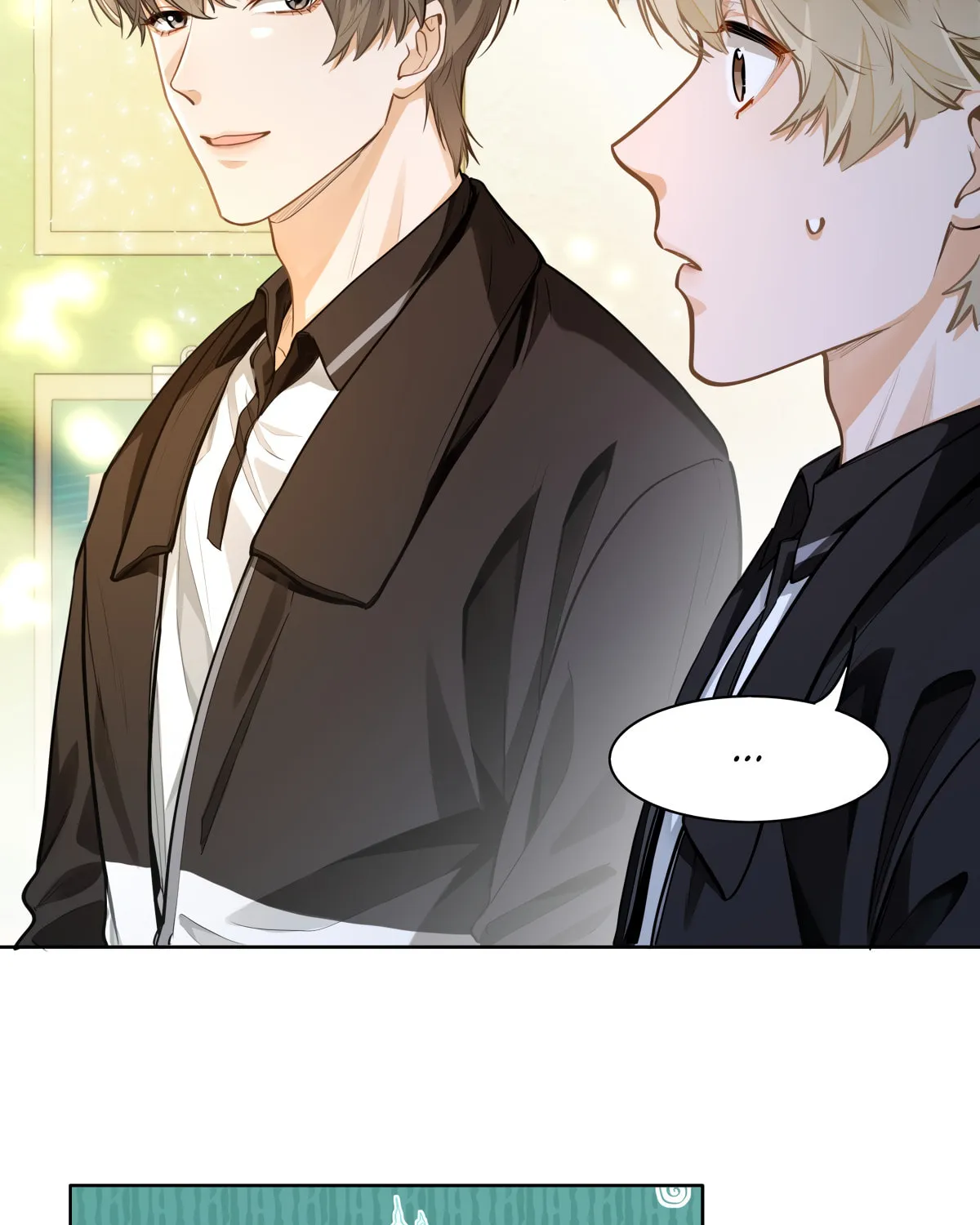 Read I Like Your Pheromones chapter 9 image 73 on Lezhin