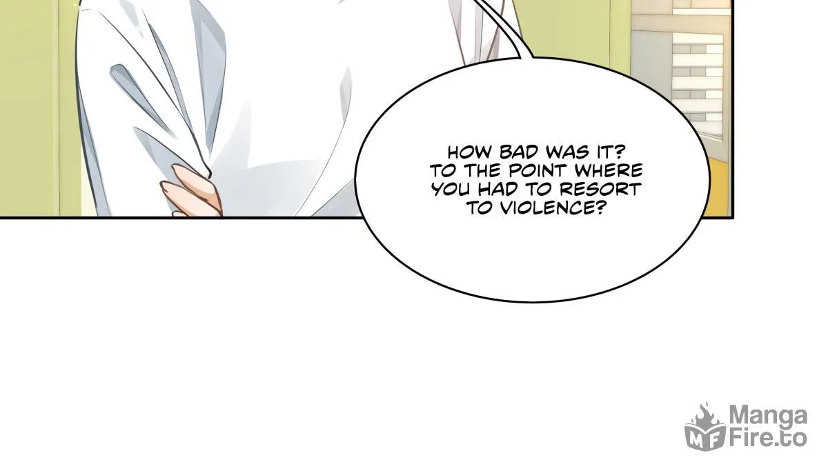 Read I Like Your Pheromones chapter 9 image 8 on Lezhin