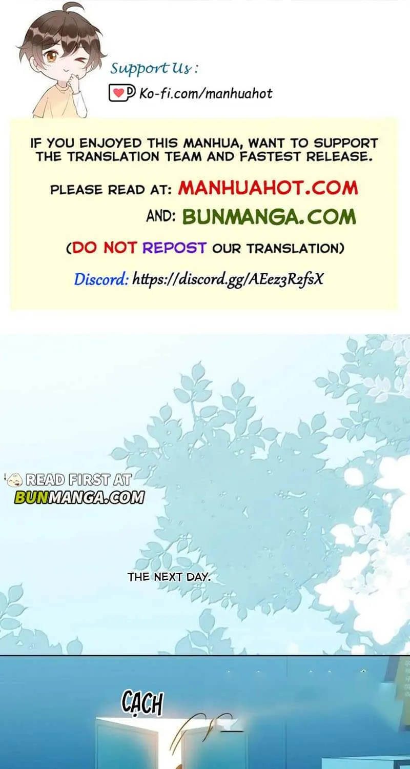 Read I Like Your Pheromones chapter 90 image 1 on Lezhin