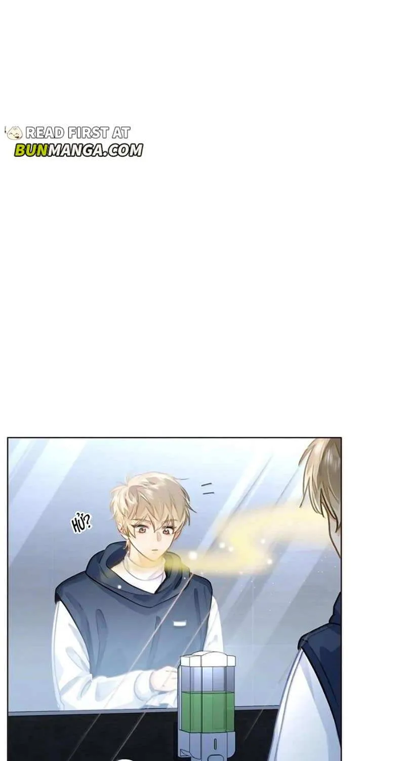 Read I Like Your Pheromones chapter 90 image 10 on Lezhin