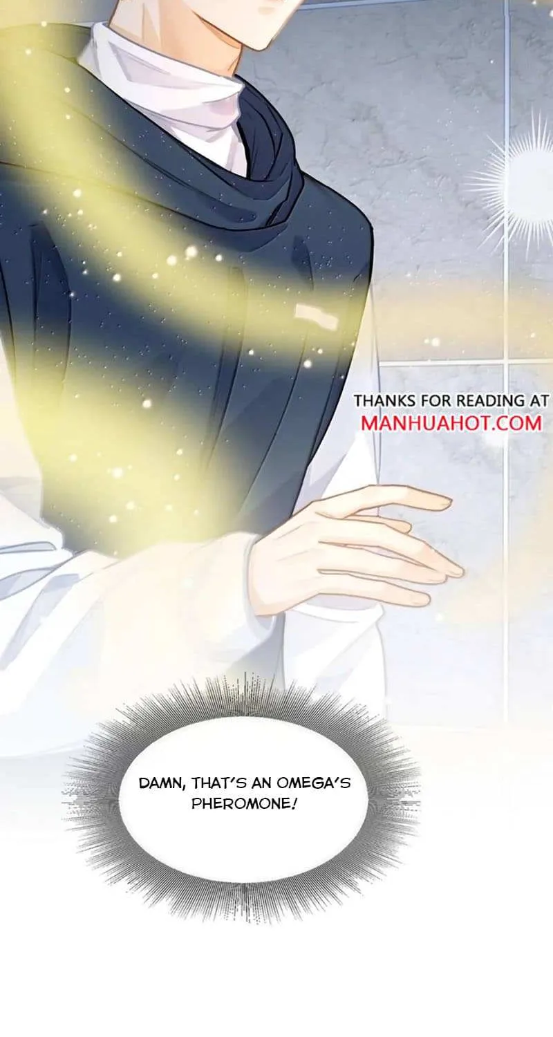 Read I Like Your Pheromones chapter 90 image 14 on Lezhin