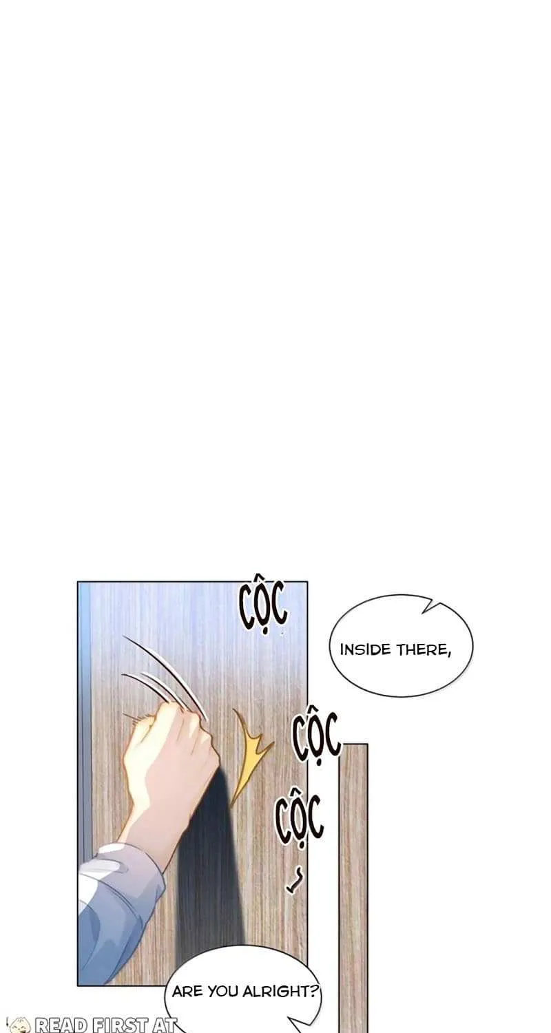Read I Like Your Pheromones chapter 90 image 15 on Lezhin