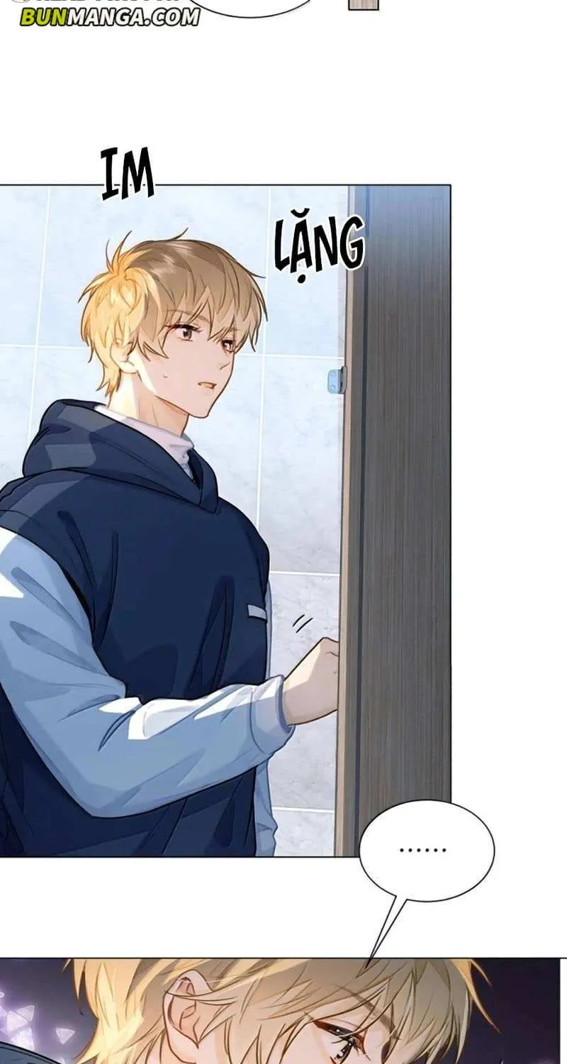 Read I Like Your Pheromones chapter 90 image 16 on Lezhin