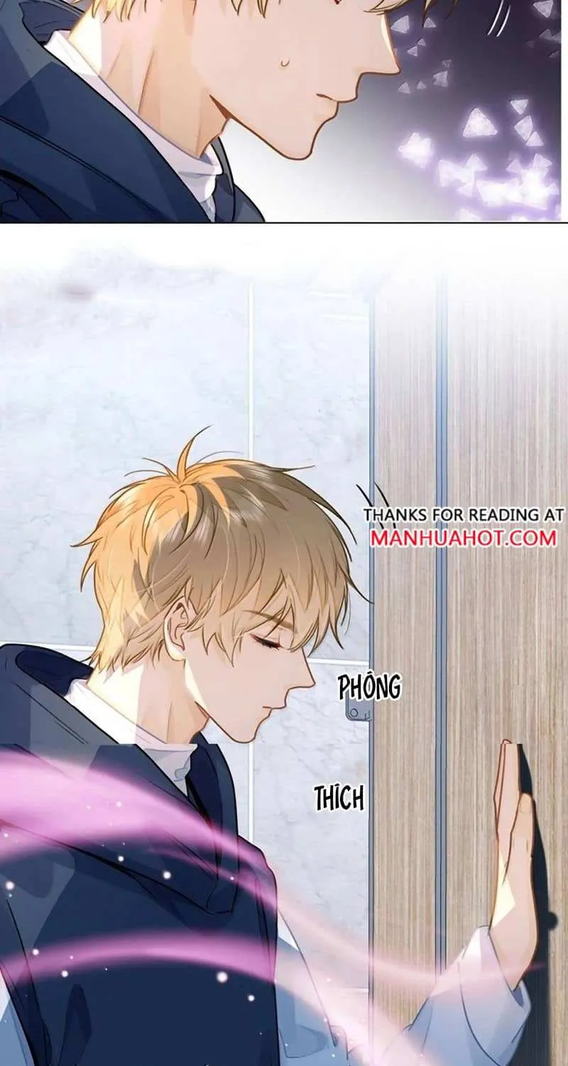 Read I Like Your Pheromones chapter 90 image 17 on Lezhin