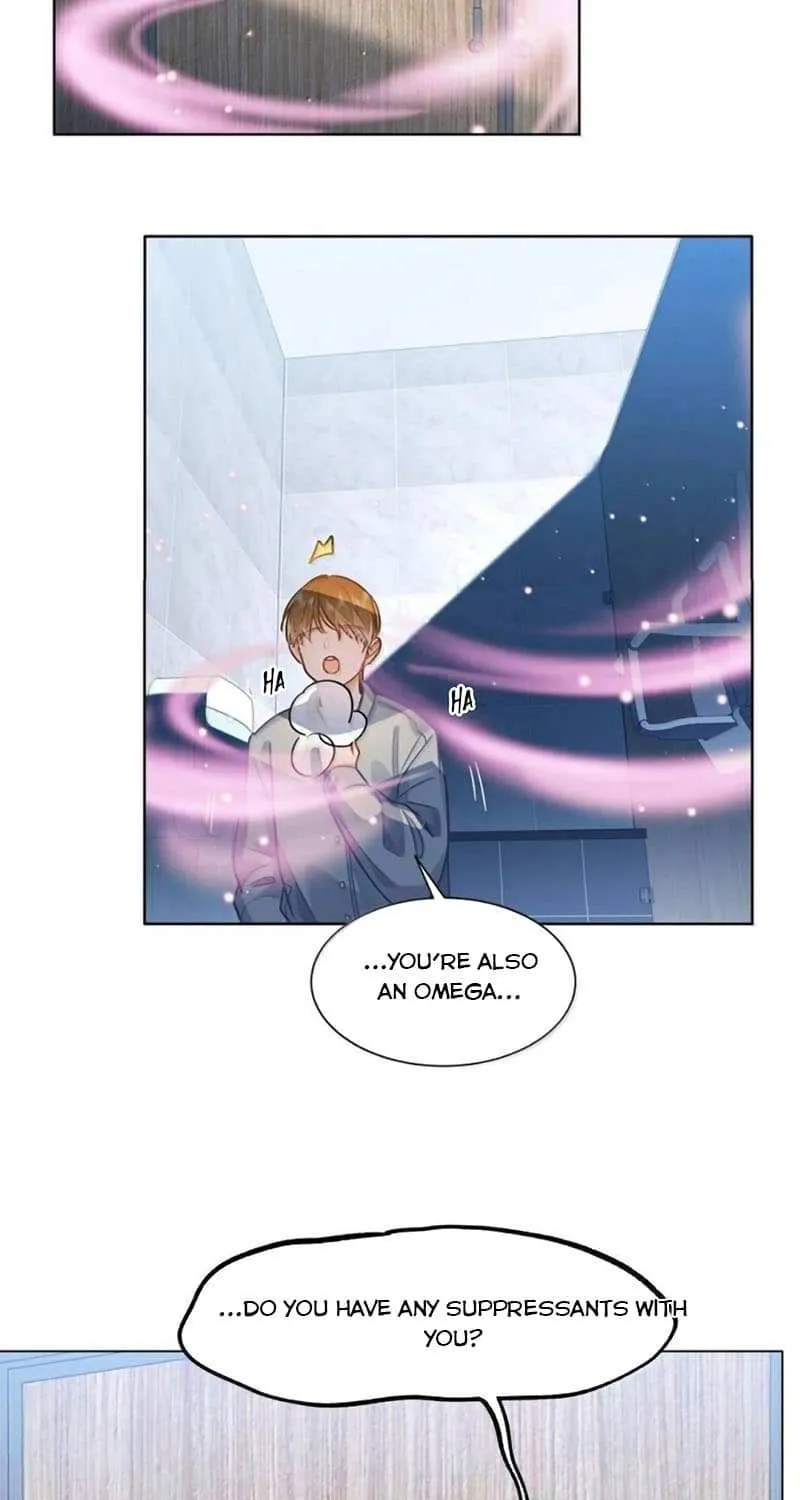 Read I Like Your Pheromones chapter 90 image 19 on Lezhin