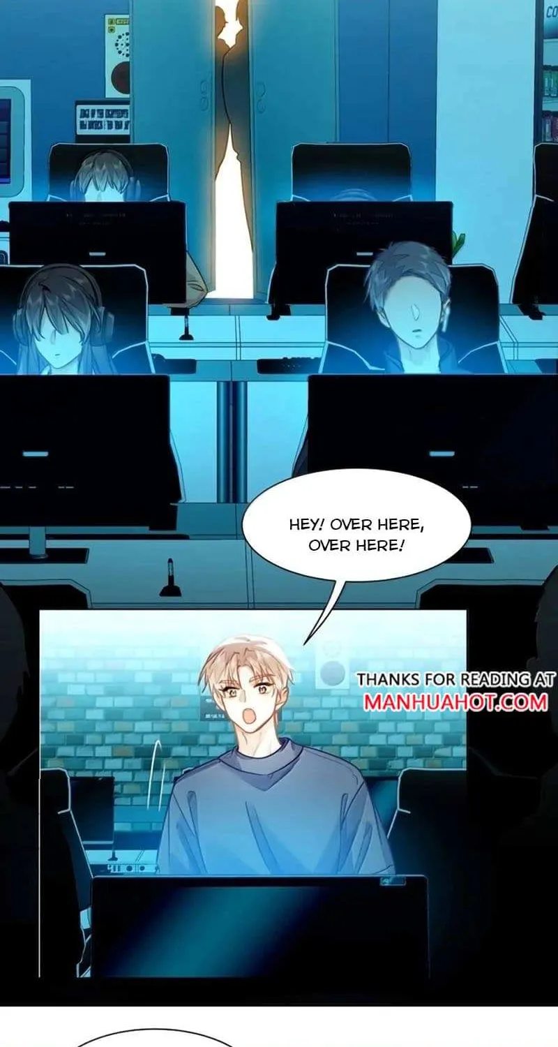 Read I Like Your Pheromones chapter 90 image 2 on Lezhin
