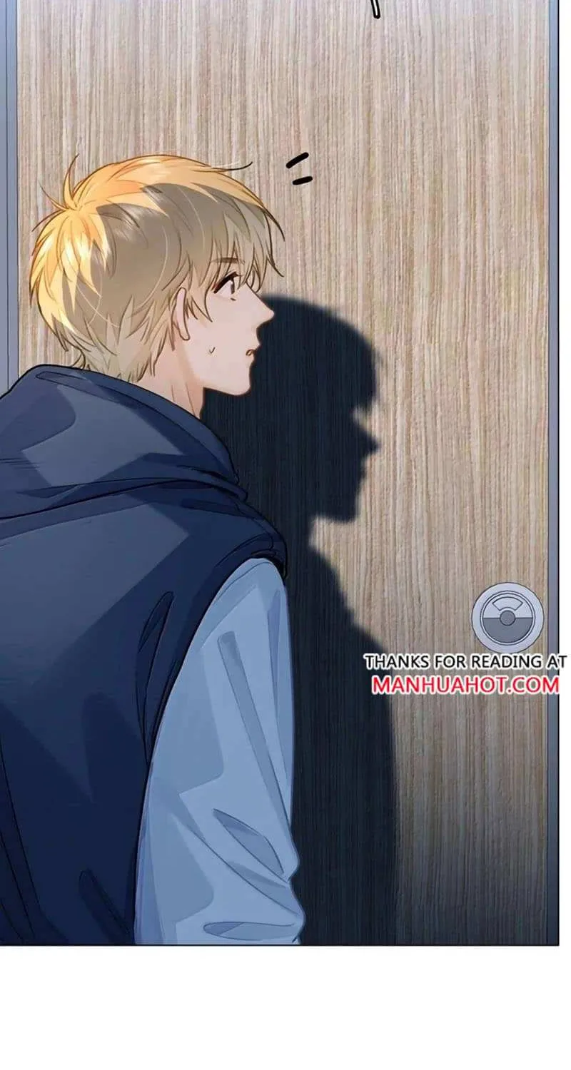 Read I Like Your Pheromones chapter 90 image 20 on Lezhin