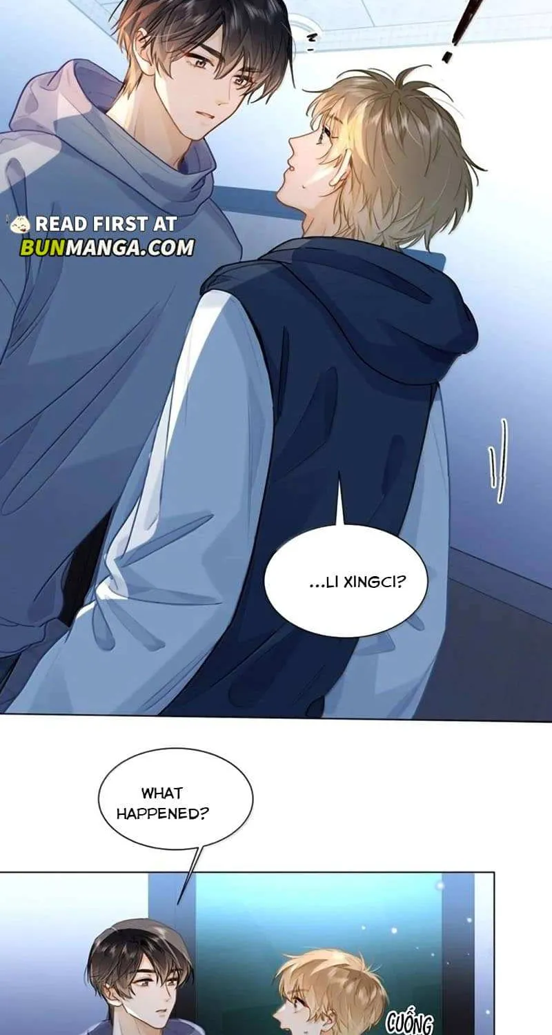 Read I Like Your Pheromones chapter 90 image 22 on Lezhin