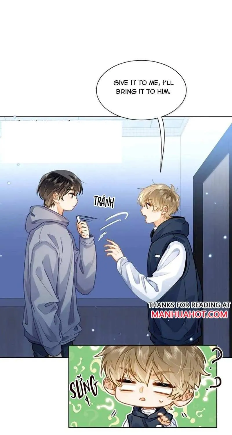 Read I Like Your Pheromones chapter 90 image 26 on Lezhin