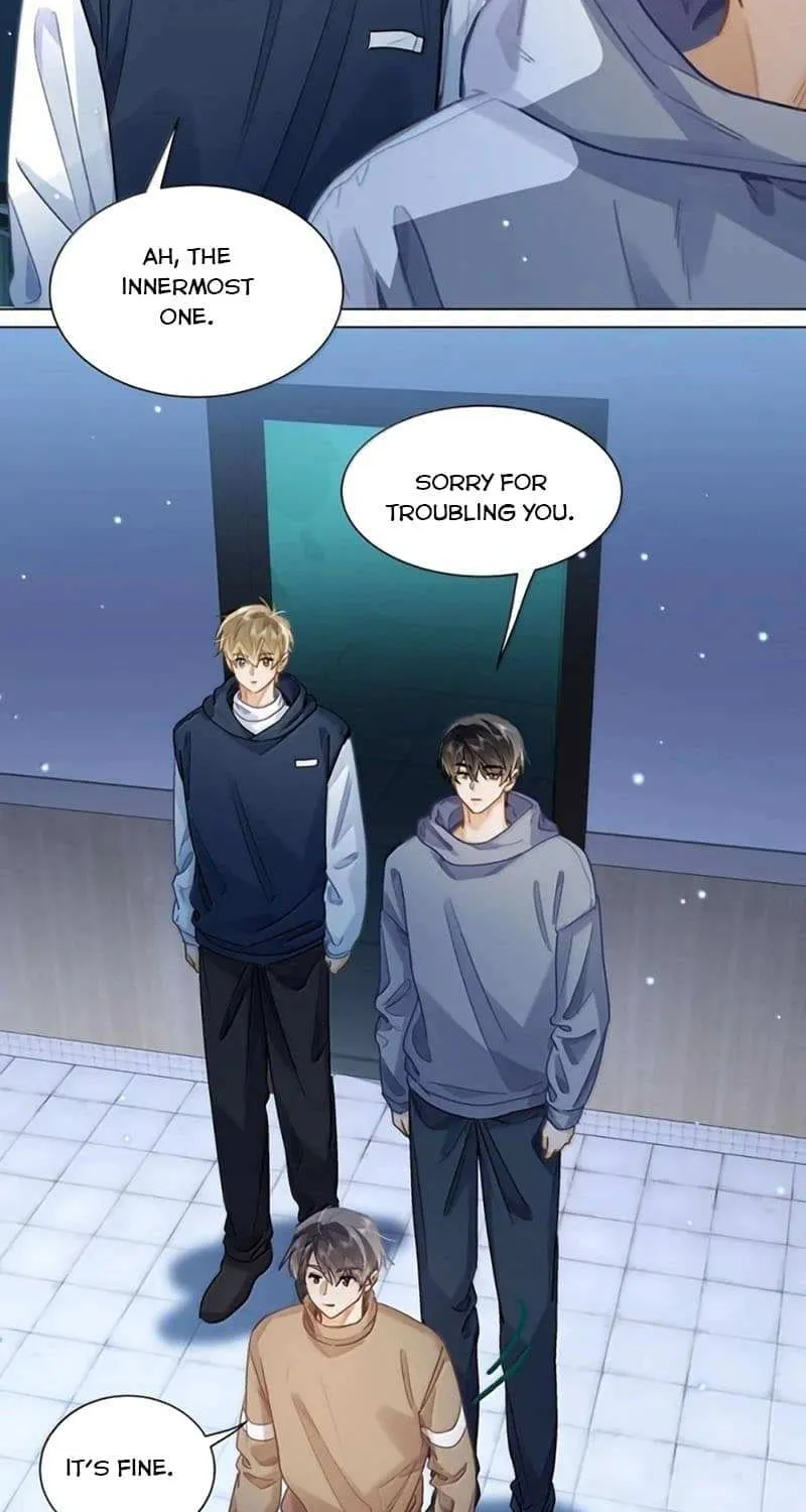 Read I Like Your Pheromones chapter 90 image 29 on Lezhin