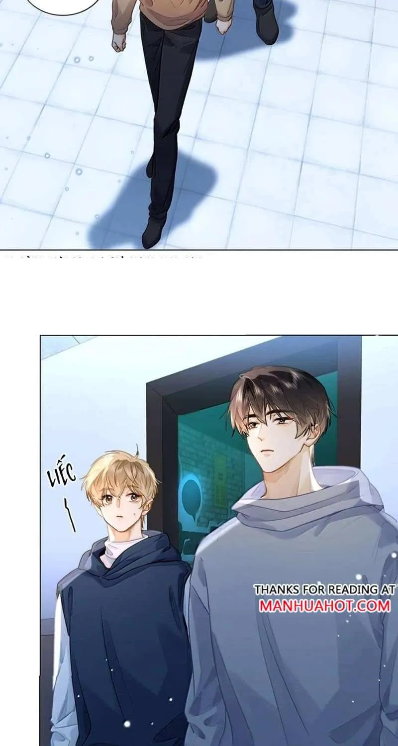 Read I Like Your Pheromones chapter 90 image 30 on Lezhin