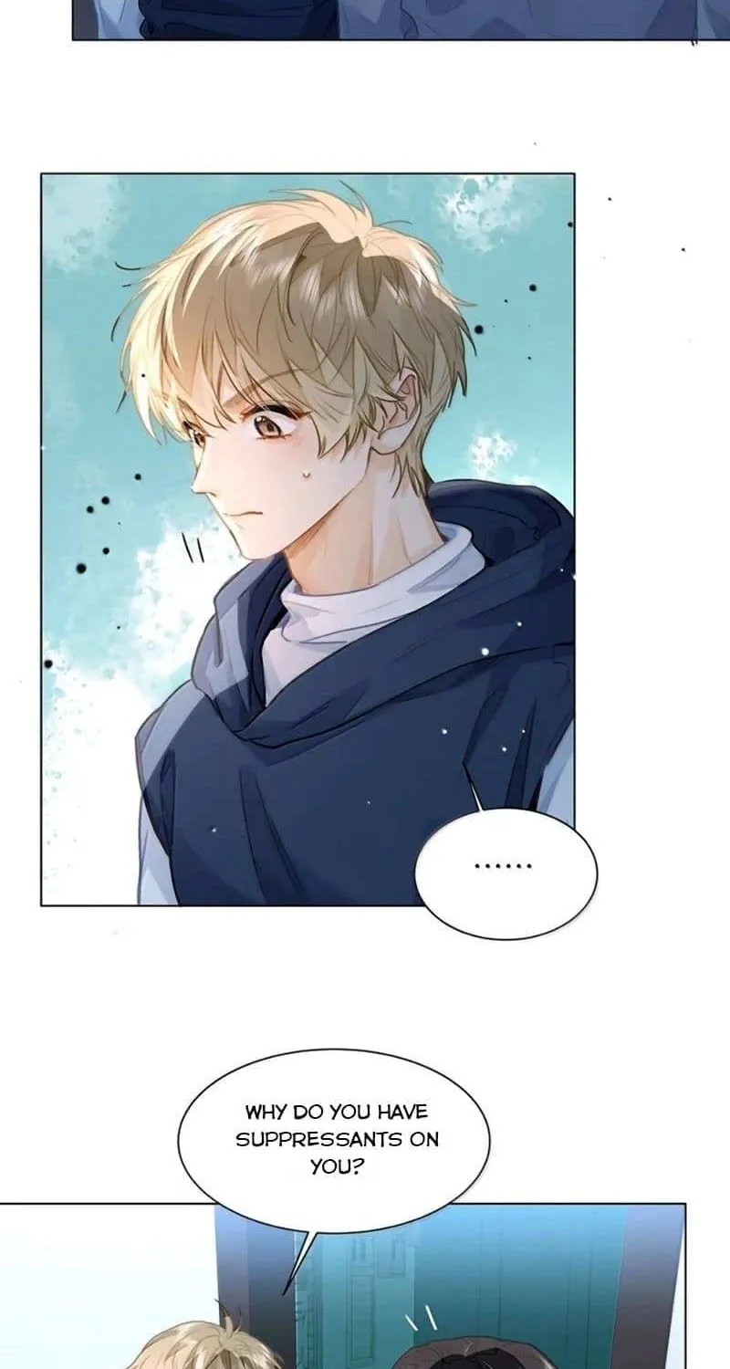 Read I Like Your Pheromones chapter 90 image 31 on Lezhin
