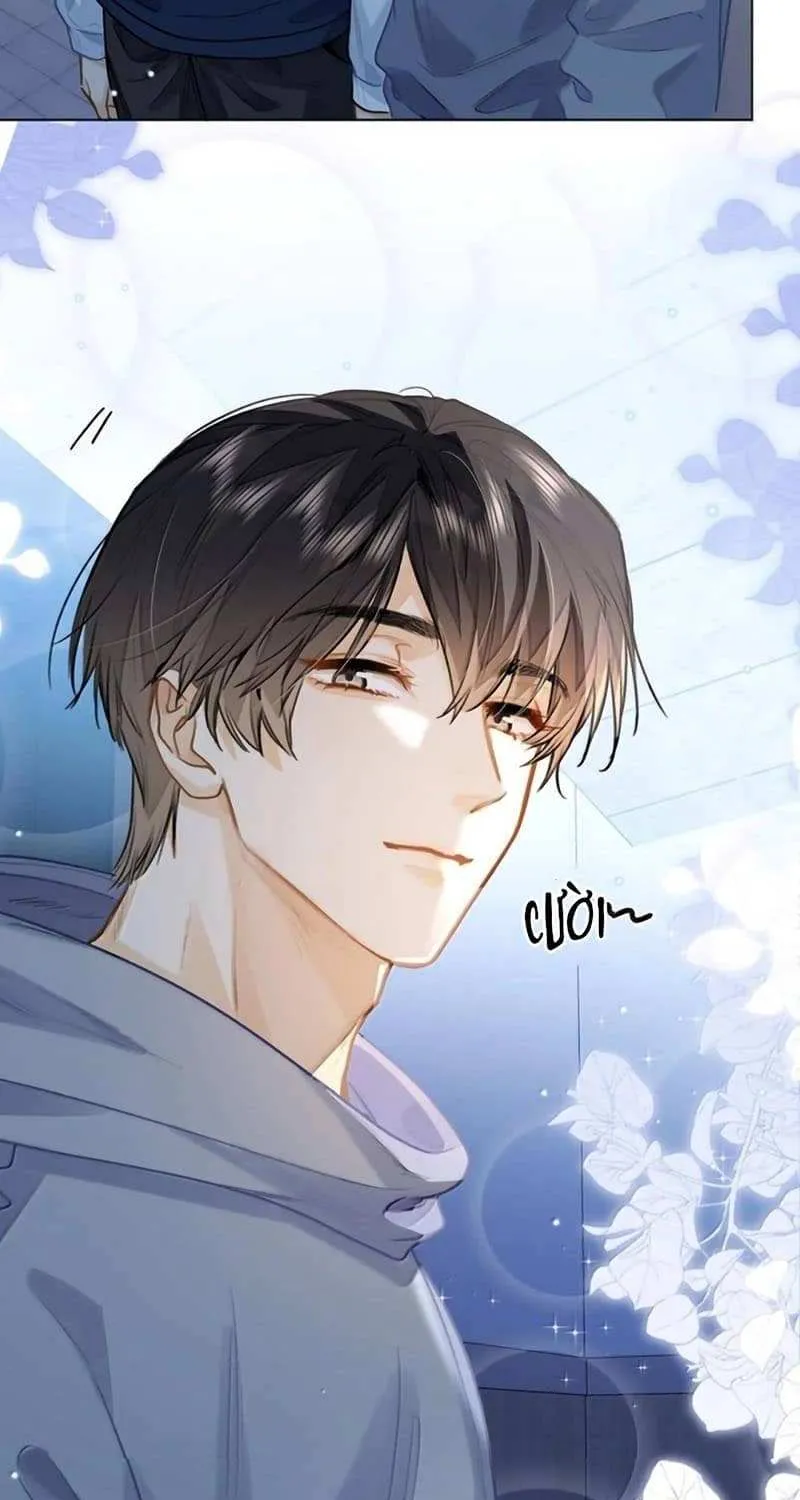 Read I Like Your Pheromones chapter 90 image 33 on Lezhin