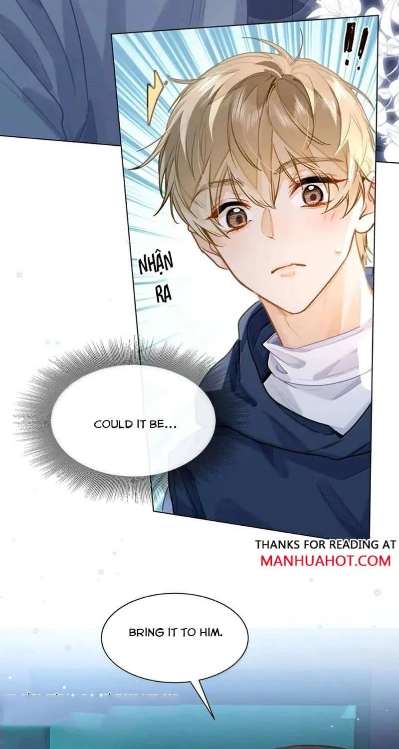 Read I Like Your Pheromones chapter 90 image 34 on Lezhin