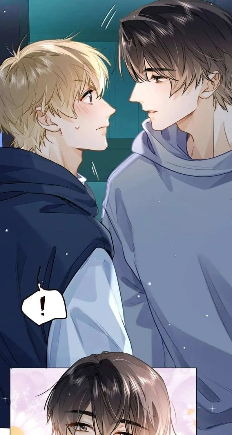 Read I Like Your Pheromones chapter 90 image 35 on Lezhin