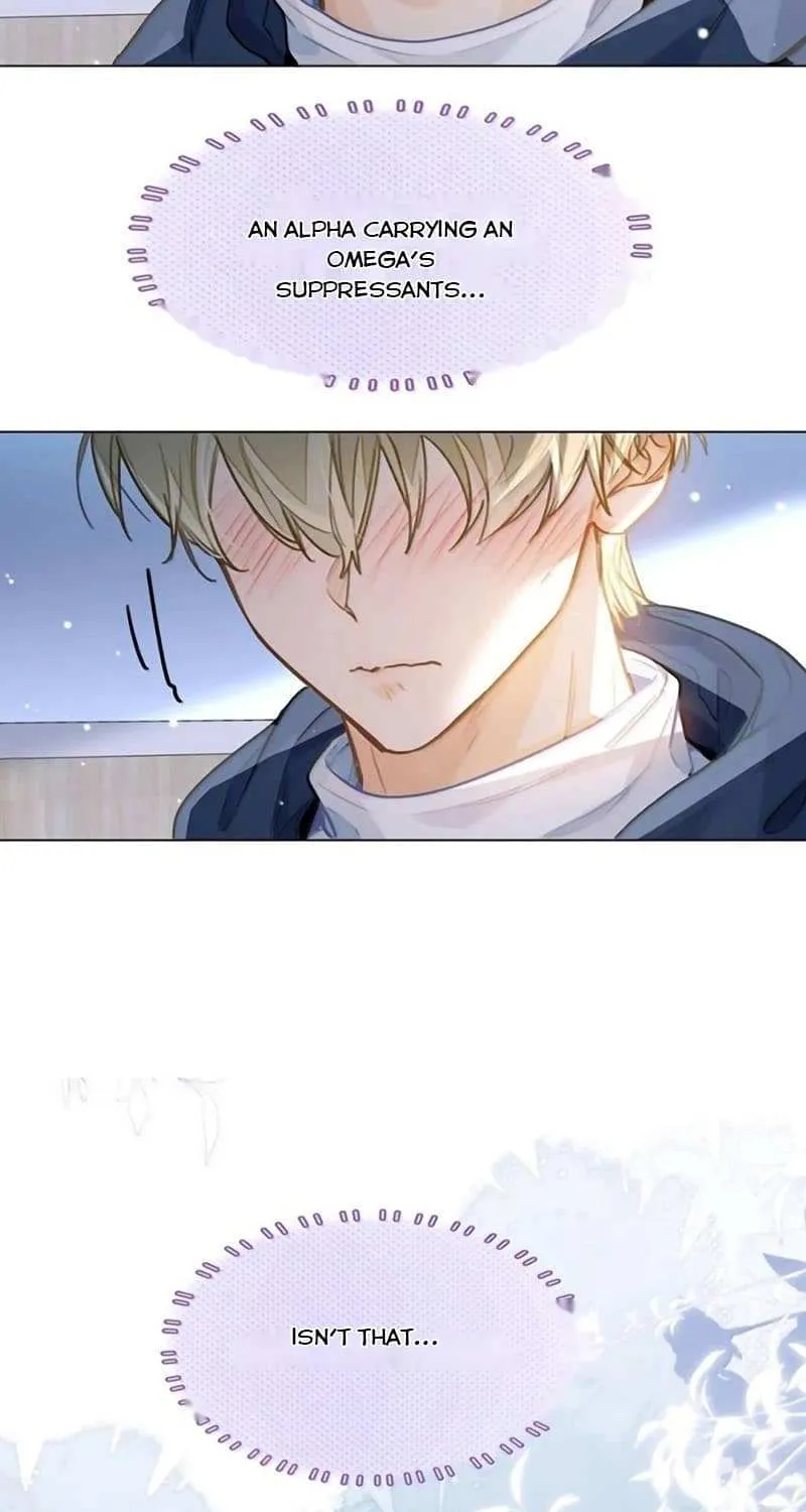 Read I Like Your Pheromones chapter 90 image 37 on Lezhin