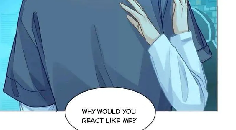 Read I Like Your Pheromones chapter 90 image 6 on Lezhin