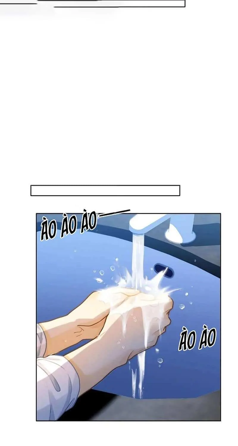 Read I Like Your Pheromones chapter 90 image 9 on Lezhin