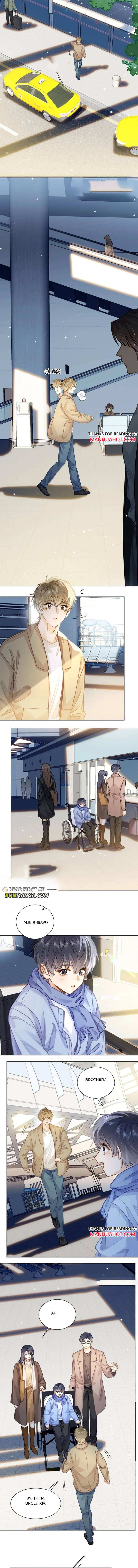 Read I Like Your Pheromones chapter 91 image 2 on Lezhin