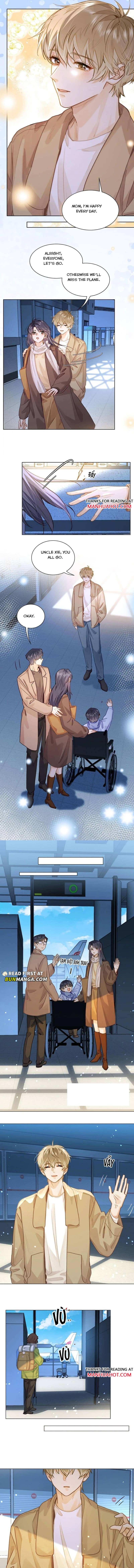 Read I Like Your Pheromones chapter 92 image 2 on Lezhin