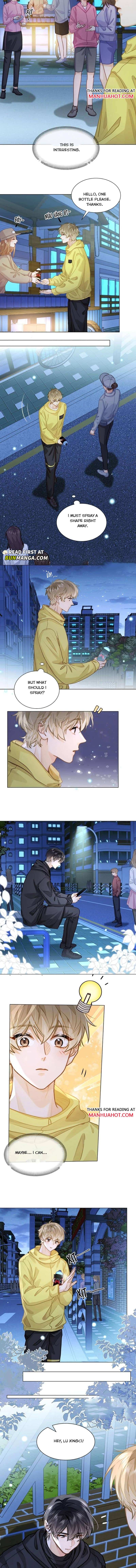 Read I Like Your Pheromones chapter 93 image 2 on Lezhin