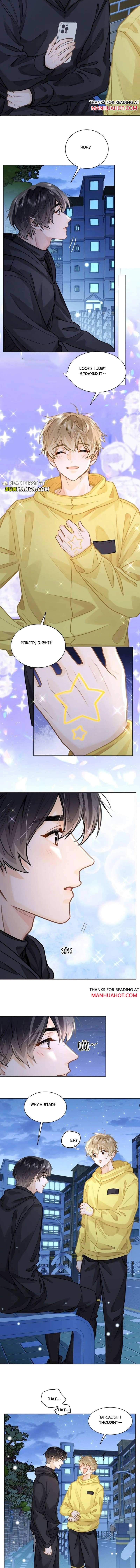 Read I Like Your Pheromones chapter 93 image 3 on Lezhin