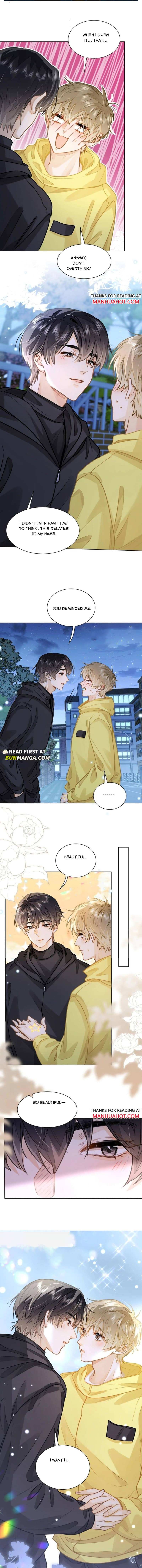 Read I Like Your Pheromones chapter 93 image 4 on Lezhin