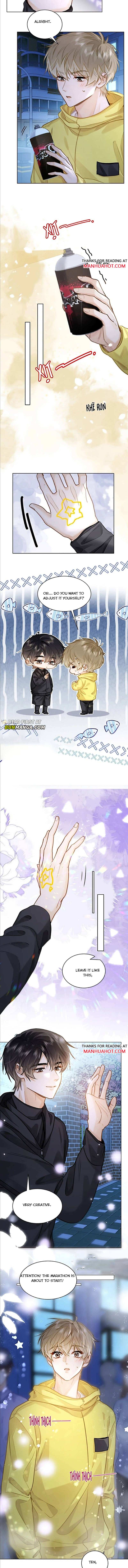 Read I Like Your Pheromones chapter 94 image 2 on Lezhin