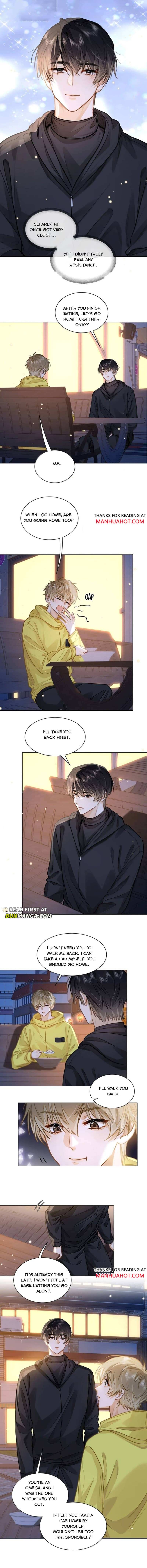 Read I Like Your Pheromones chapter 95 image 2 on Lezhin