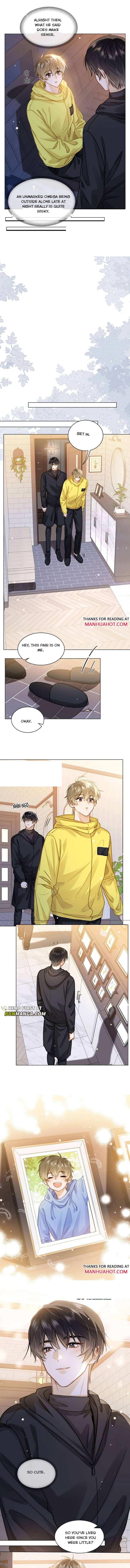 Read I Like Your Pheromones chapter 95 image 3 on Lezhin