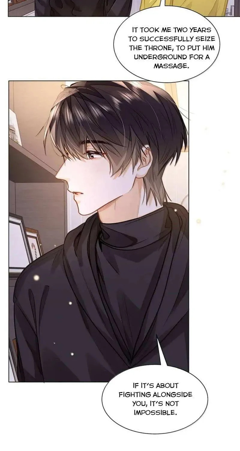 Read I Like Your Pheromones chapter 96 image 1 on Lezhin