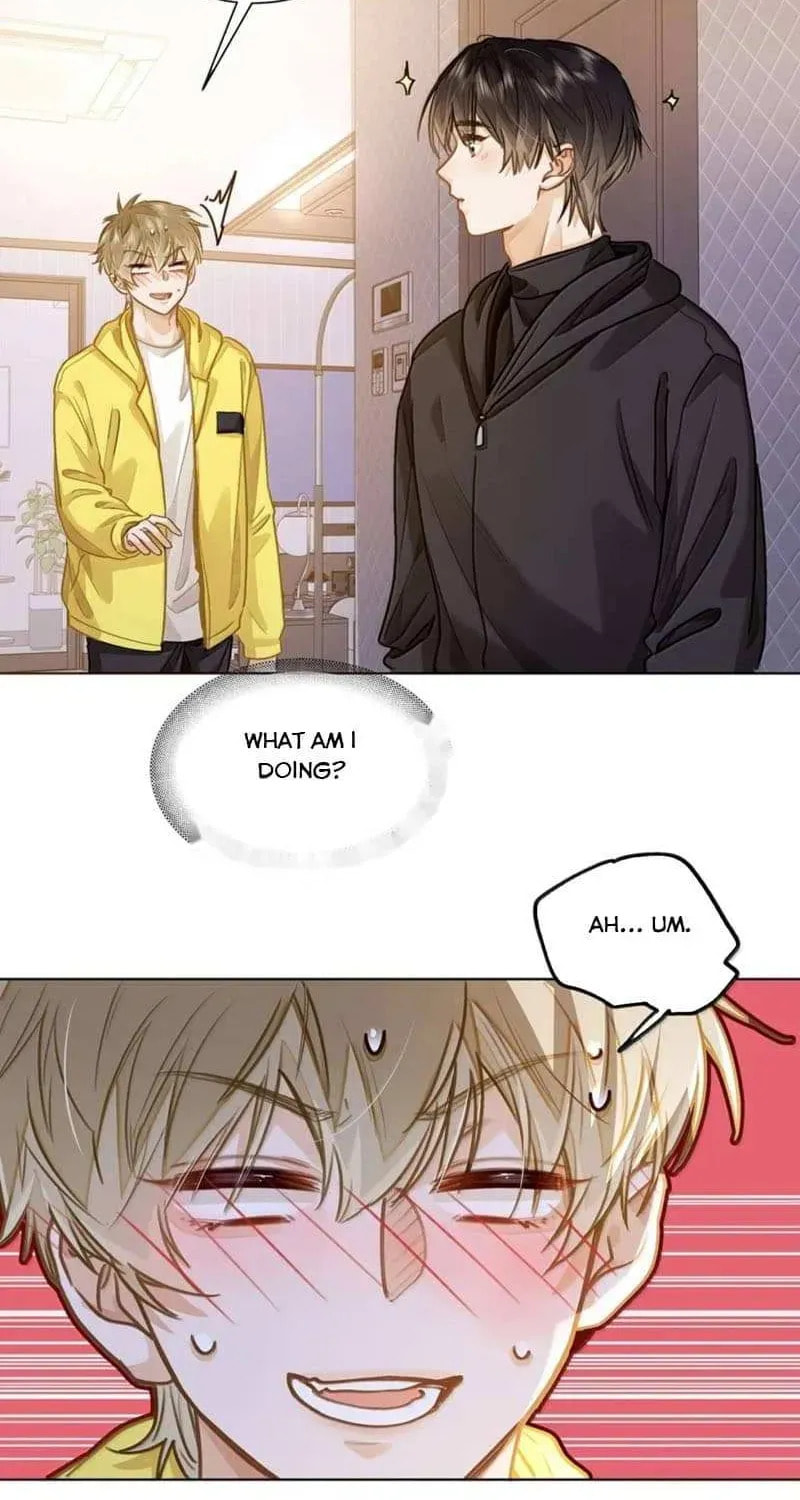 Read I Like Your Pheromones chapter 96 image 10 on Lezhin