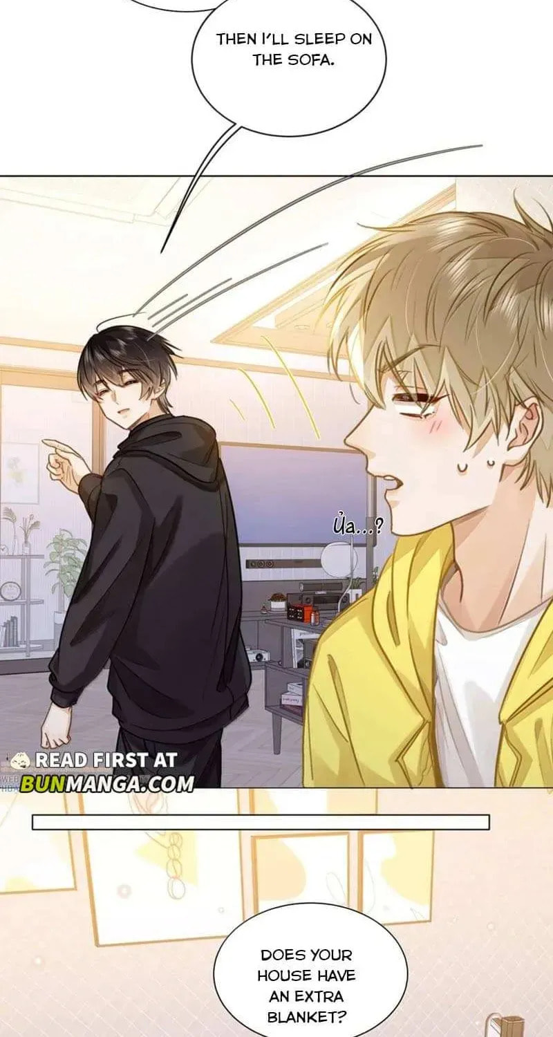 Read I Like Your Pheromones chapter 96 image 12 on Lezhin