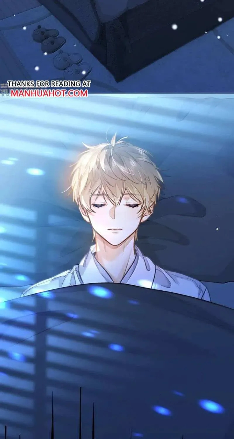Read I Like Your Pheromones chapter 96 image 17 on Lezhin