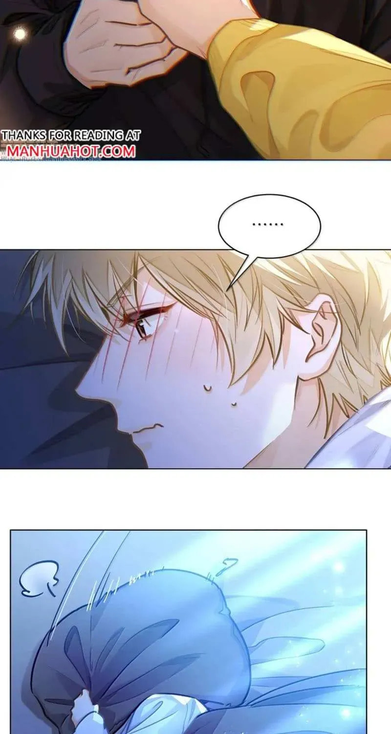 Read I Like Your Pheromones chapter 96 image 22 on Lezhin