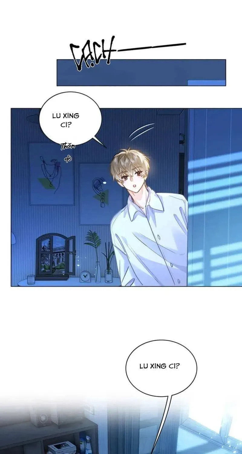 Read I Like Your Pheromones chapter 96 image 26 on Lezhin