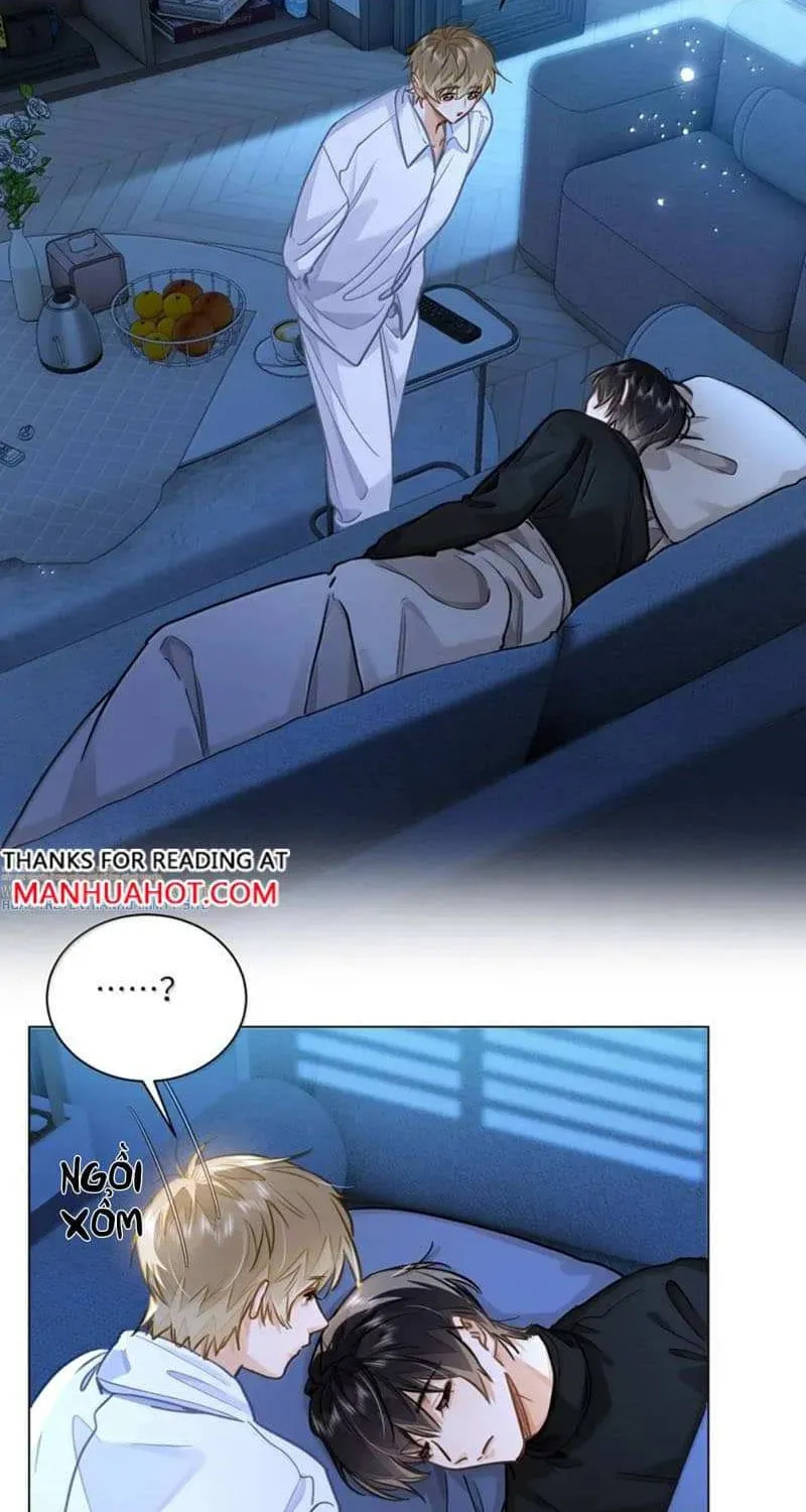 Read I Like Your Pheromones chapter 96 image 27 on Lezhin