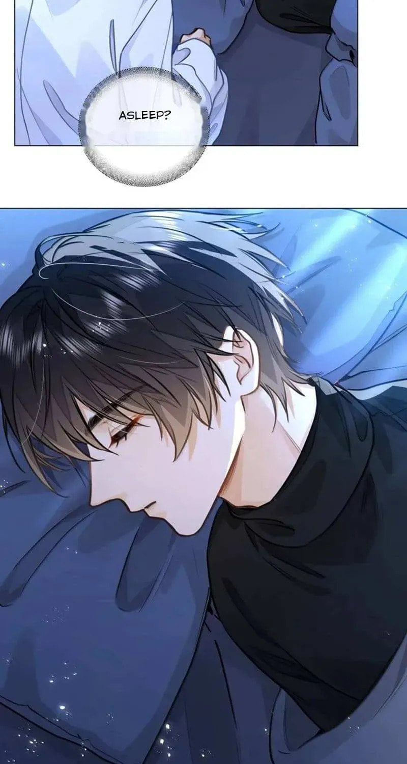 Read I Like Your Pheromones chapter 96 image 28 on Lezhin