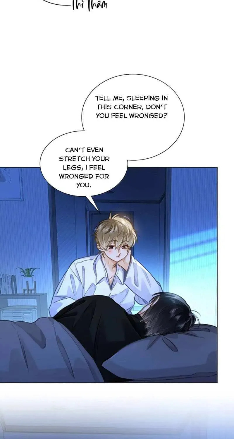 Read I Like Your Pheromones chapter 96 image 30 on Lezhin