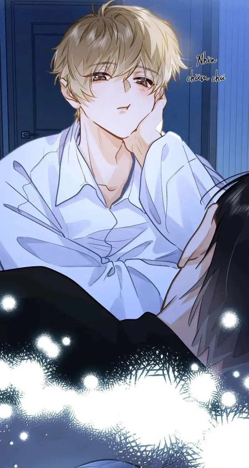 Read I Like Your Pheromones chapter 96 image 32 on Lezhin