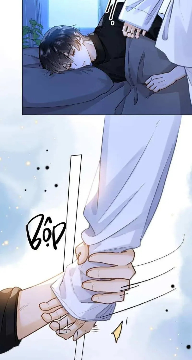 Read I Like Your Pheromones chapter 96 image 35 on Lezhin