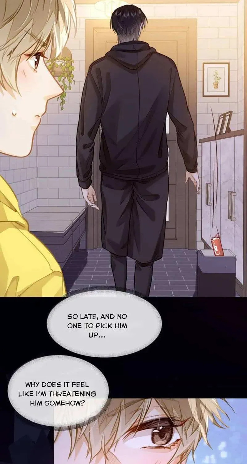 Read I Like Your Pheromones chapter 96 image 6 on Lezhin