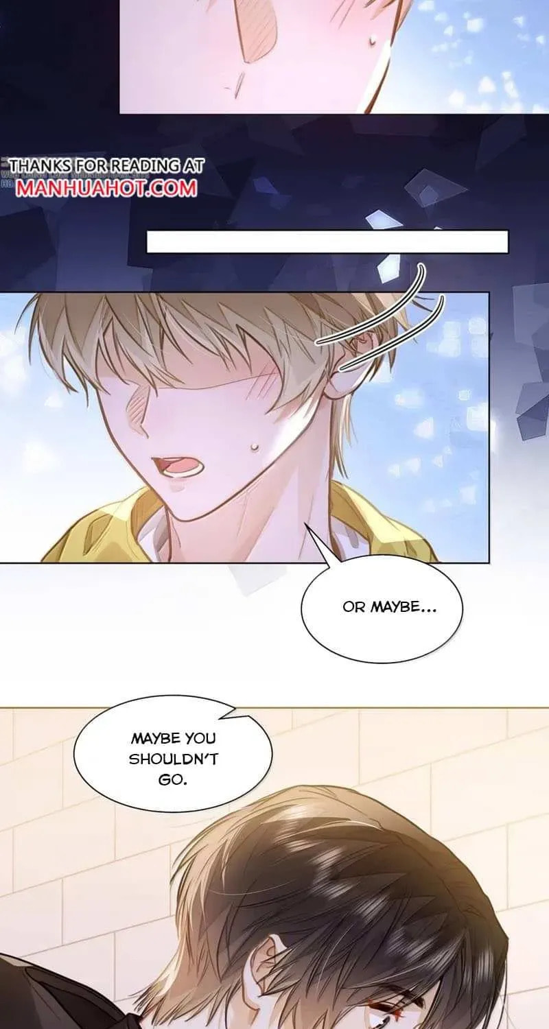 Read I Like Your Pheromones chapter 96 image 7 on Lezhin