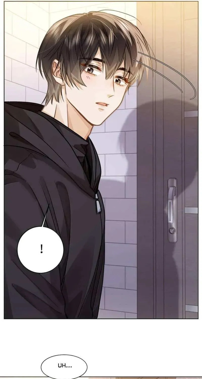 Read I Like Your Pheromones chapter 96 image 9 on Lezhin