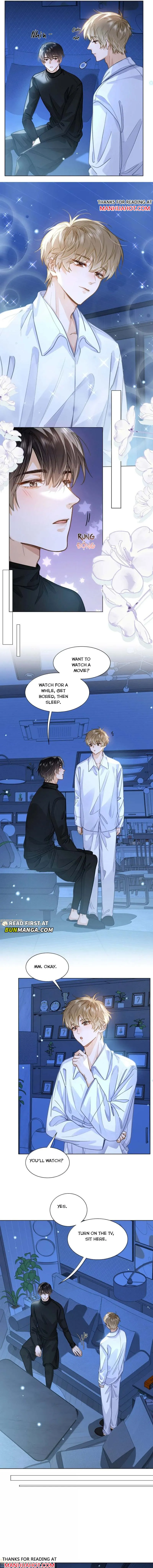 Read I Like Your Pheromones chapter 97 image 4 on Lezhin