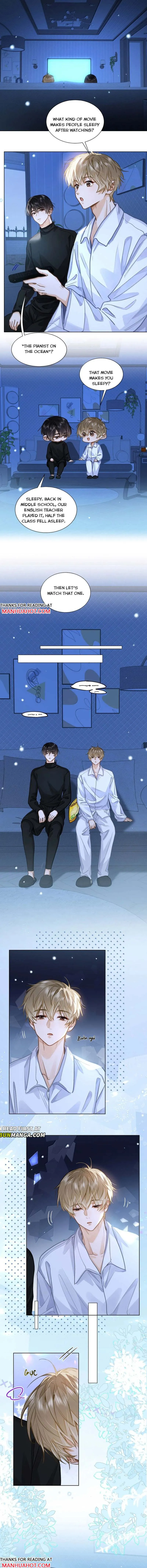 Read I Like Your Pheromones chapter 97 image 5 on Lezhin