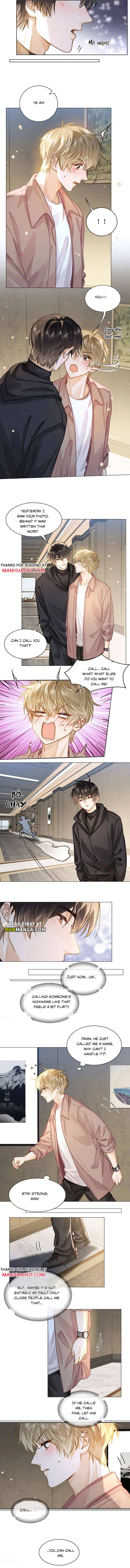 Read I Like Your Pheromones chapter 99 image 5 on Lezhin