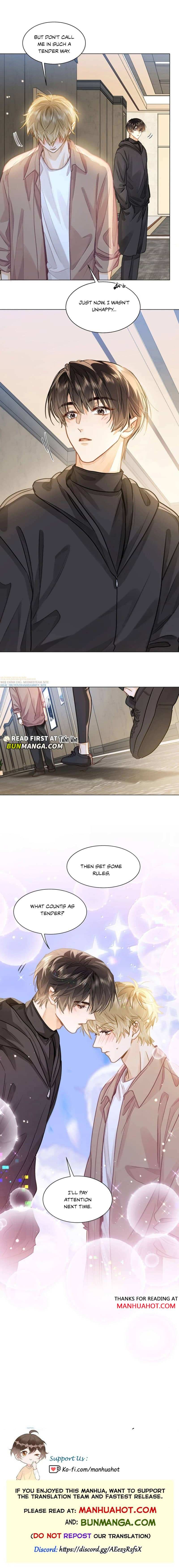Read I Like Your Pheromones chapter 99 image 6 on Lezhin